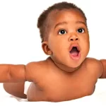 Salto de Desenvolvimento 5 meses