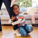 Birras infantis: estratégias para lidar com crises de comportamento