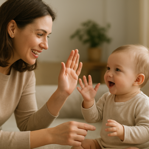 Habilidades após saltos de desenvolvimento: o que o bebê pode aprender em cada fase