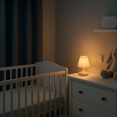 Regressão do sono do bebê: por que acontece, idades comuns e o que fazer