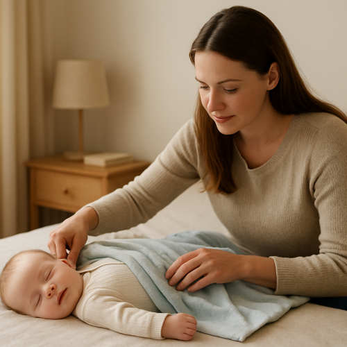 Treinamento do sono do bebê: métodos, quando começar e como escolher