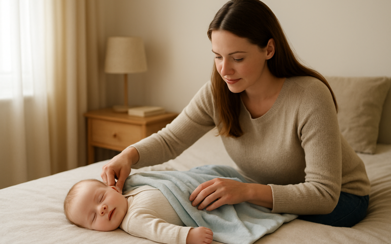 Treinamento do sono do bebê: métodos, quando começar e como escolher