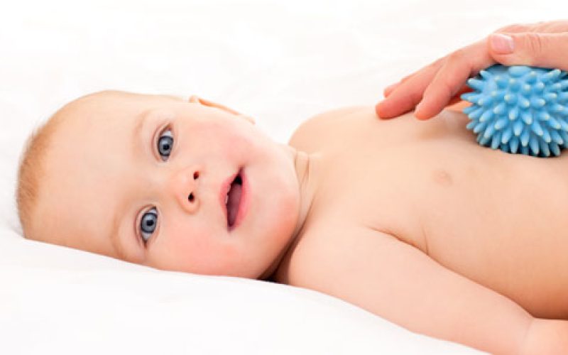 Como estimular o desenvolvimento infantil – 0 a 12 meses