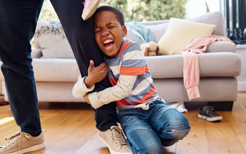 Birras infantis: estratégias para lidar com crises de comportamento