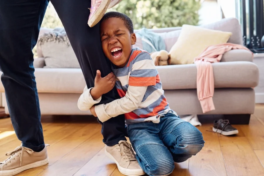 Birras infantis: estratégias para lidar com crises de comportamento