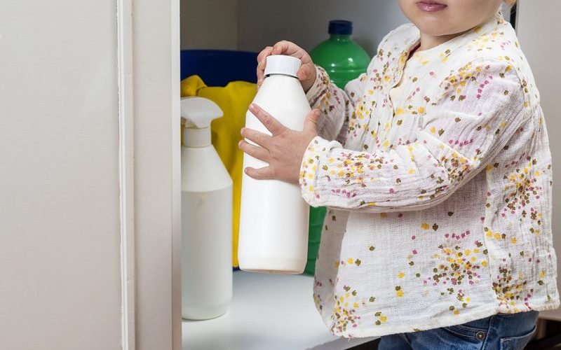 Dicas para cuidar do seu bebê e prevenir acidentes