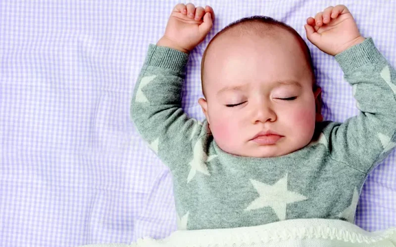 Sono do bebê